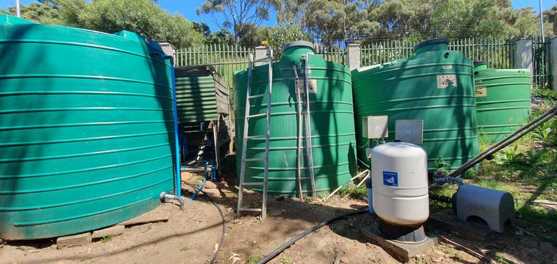 5 Bedroom Property for Sale in Hout Bay Western Cape